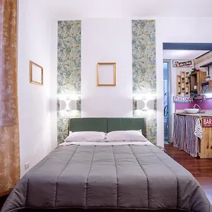 Maneki Artieri Apartment