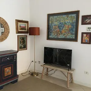 Casa Klara Apartment