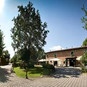 Hotel Savoia, Boloňa