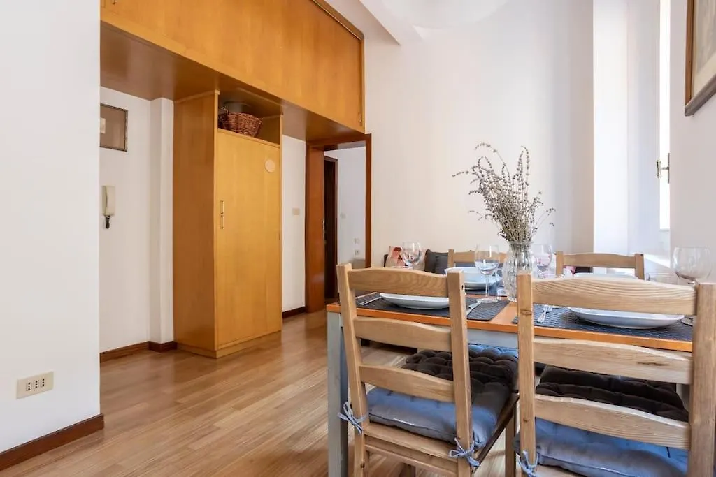 Appartamento Al Zigant - Top Location Bologna Apartment