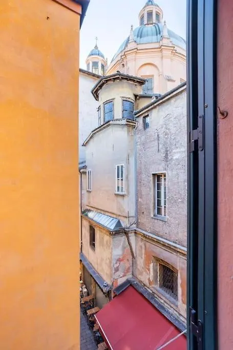 Appartamento Al Zigant - Top Location Bologna Italy