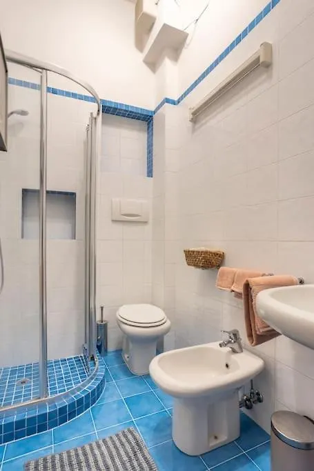 Apartment Appartamento Al Zigant - Top Location Bologna
