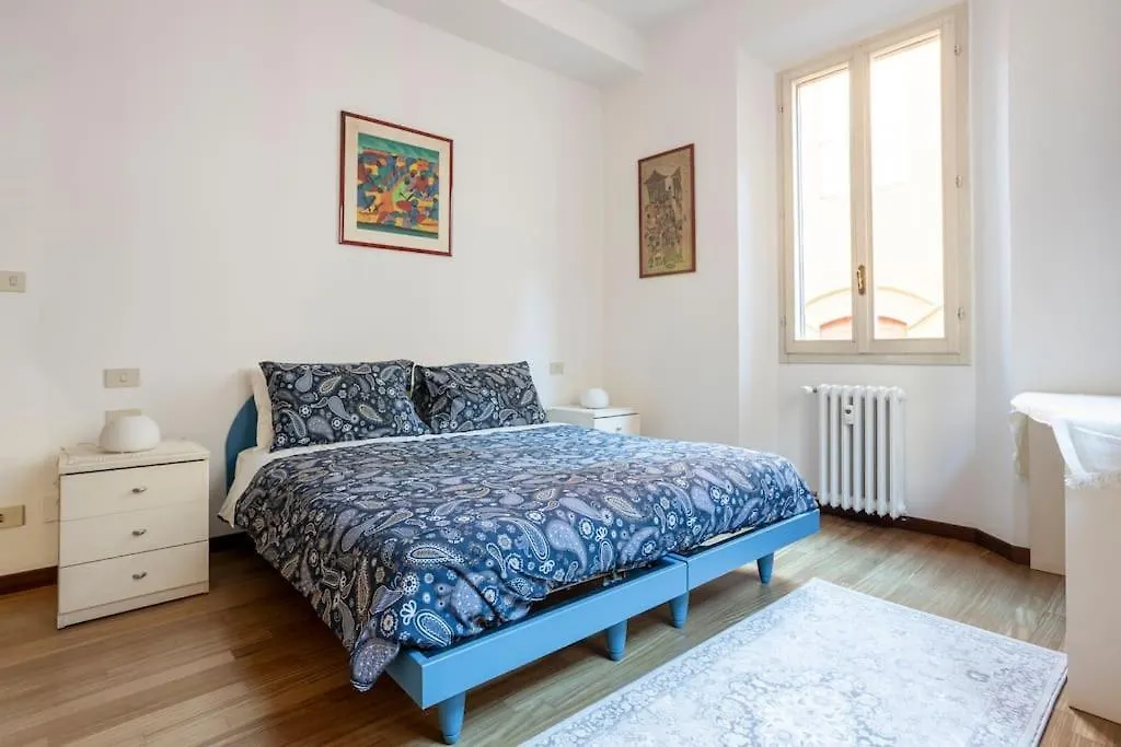 Appartamento Al Zigant - Top Location Bologna
