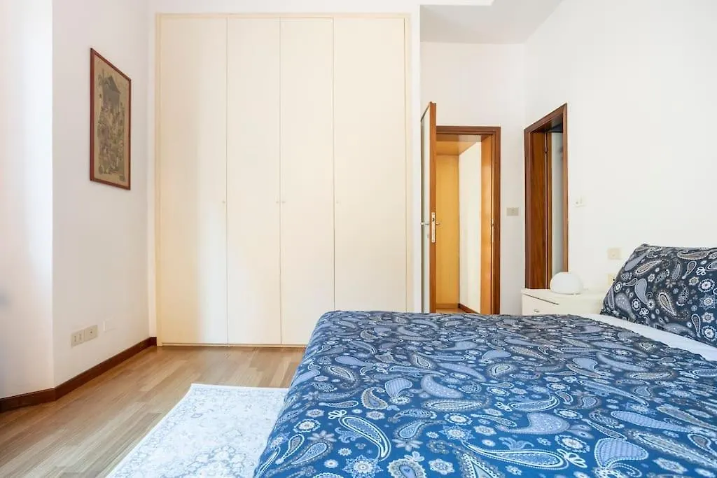 Apartment Appartamento Al Zigant - Top Location Bologna Italy