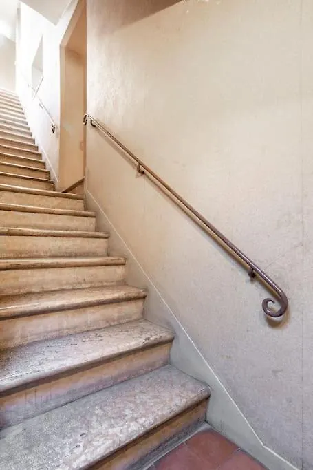 Apartment Appartamento Al Zigant - Top Location Bologna Italy