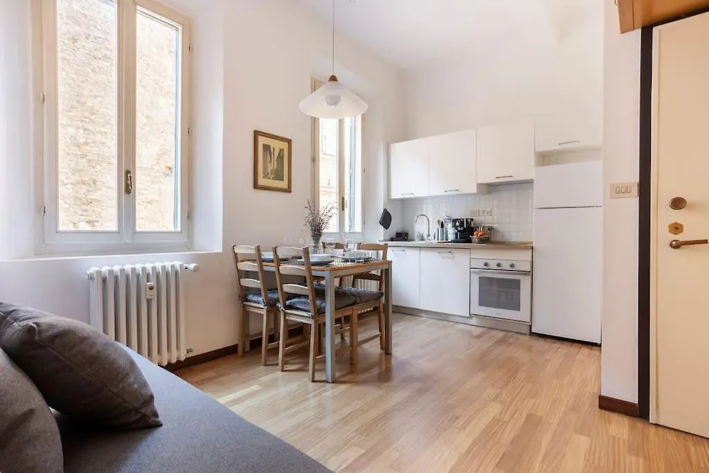 Appartamento Al Zigant - Top Location Bologna