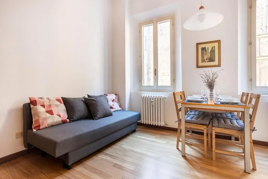 Apartment Appartamento Al Zigant - Top Location Bologna
