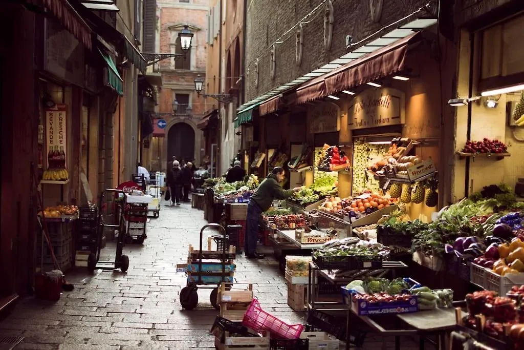 Appartamento Al Zigant - Top Location Bologna 0*,