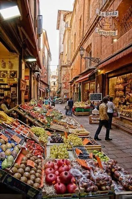 Appartamento Al Zigant - Top Location Bologna Apartment