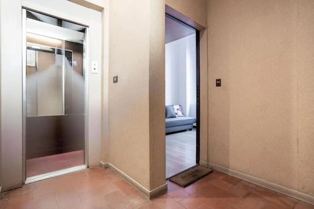 Appartamento Al Zigant - Top Location Bologna