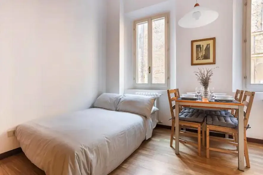 Apartment Appartamento Al Zigant - Top Location Bologna