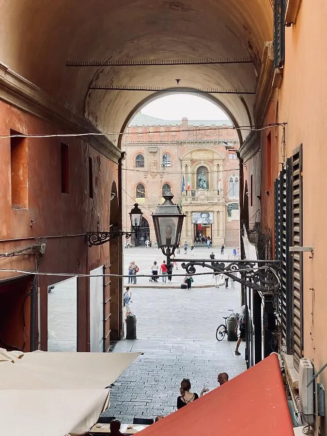 Apartment Appartamento Al Zigant - Top Location Bologna