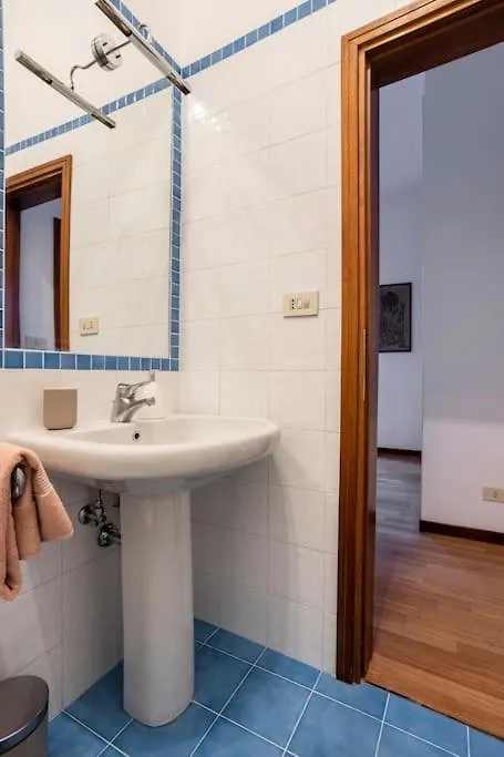 Appartamento Al Zigant - Top Location Bologna